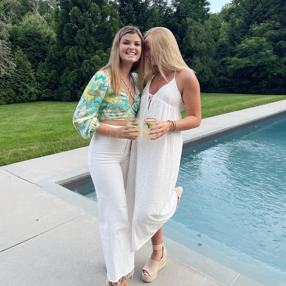 Meet your Posher, Kate